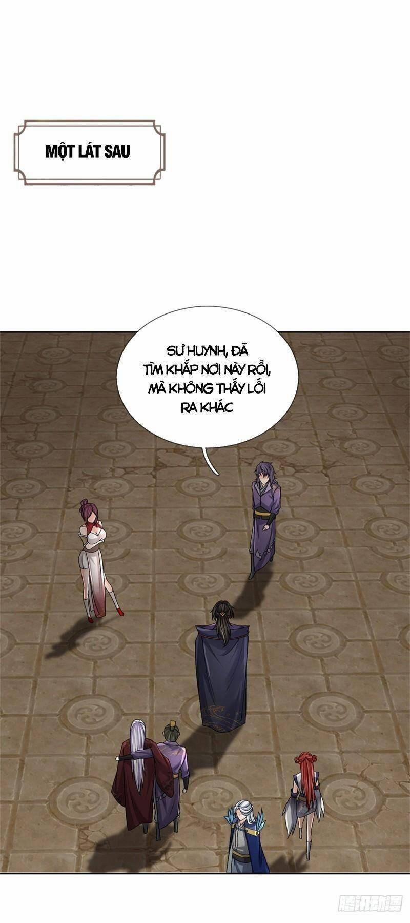 Chúa Tể Chi Lộ 140 trang 7