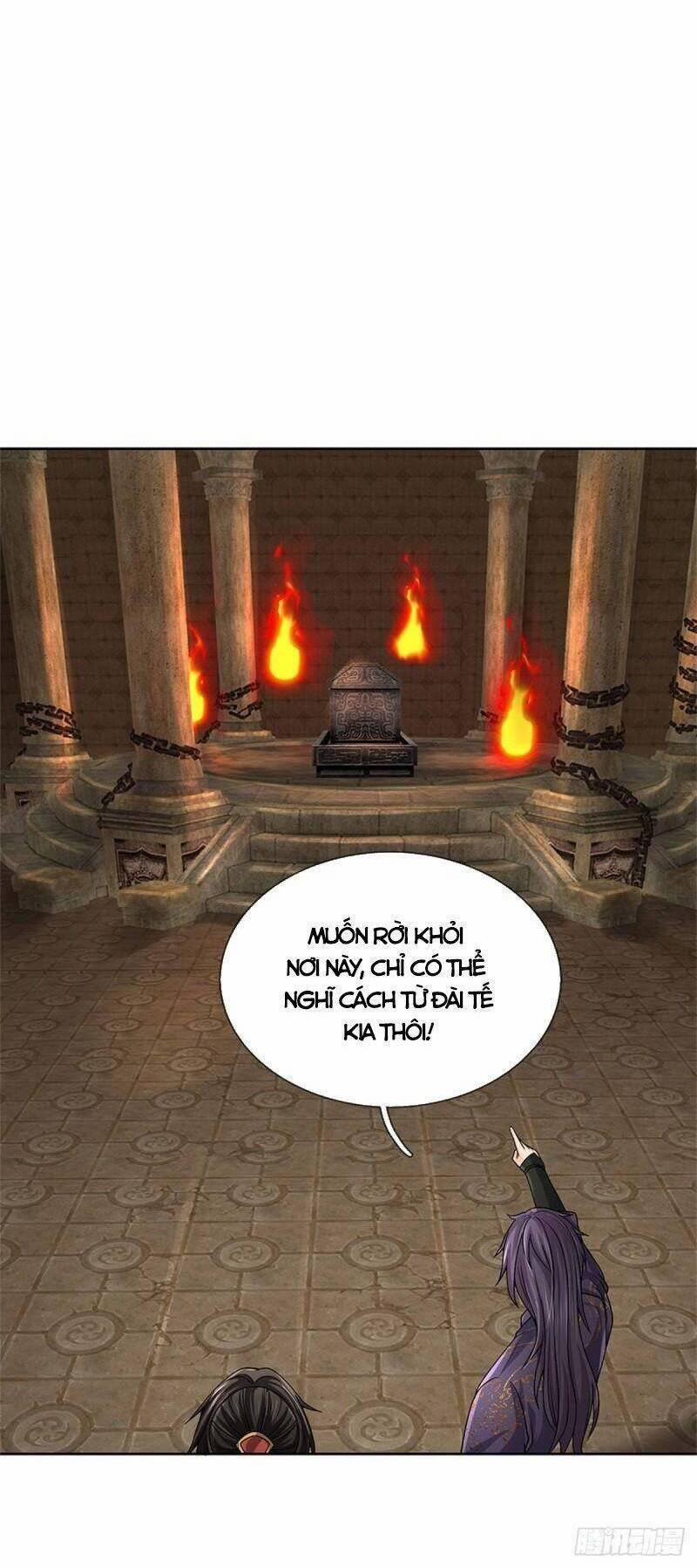 Chúa Tể Chi Lộ 140 trang 8