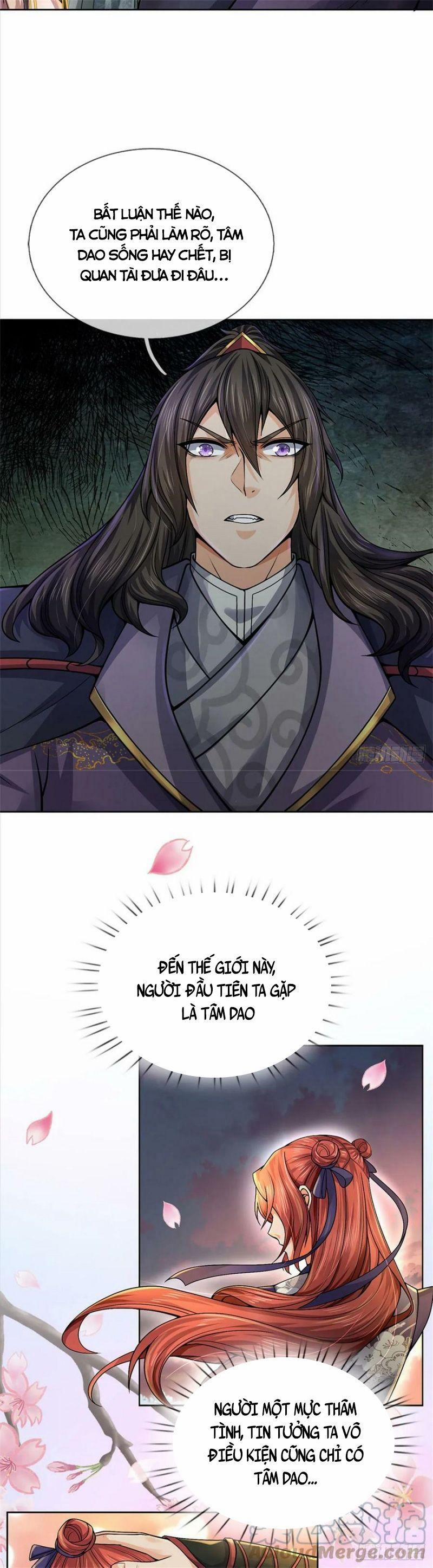 Chúa Tể Chi Lộ 141 trang 11