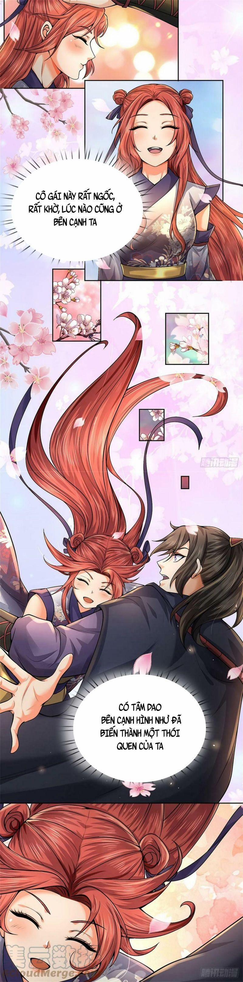 Chúa Tể Chi Lộ 141 trang 12