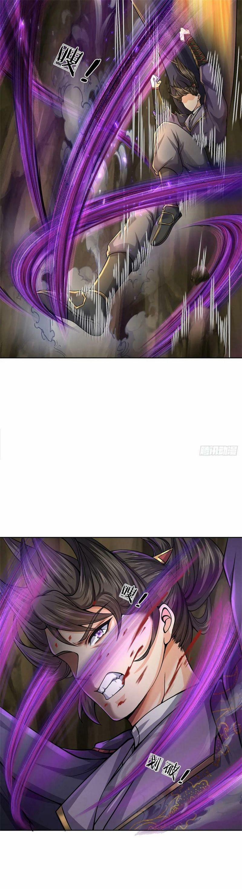 Chúa Tể Chi Lộ 141 trang 14