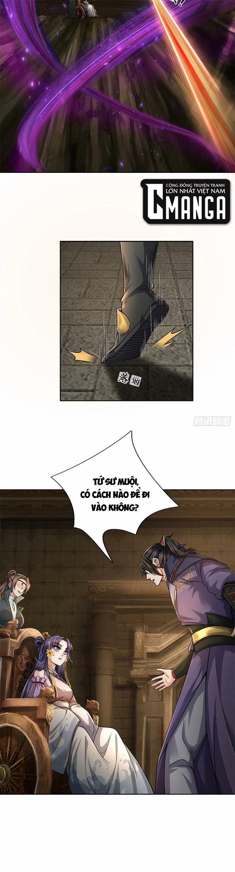 Chúa Tể Chi Lộ 141 trang 17