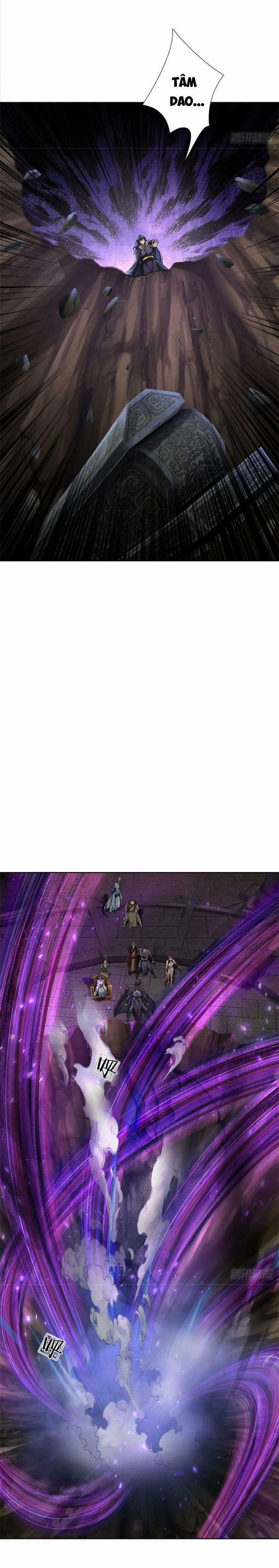 Chúa Tể Chi Lộ 141 trang 3