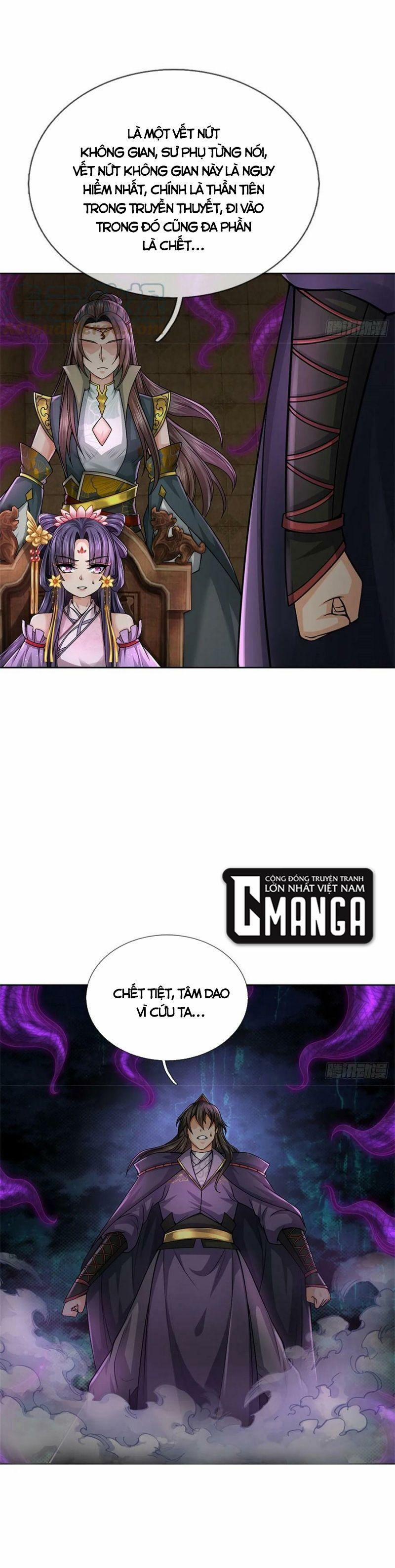 Chúa Tể Chi Lộ 141 trang 4