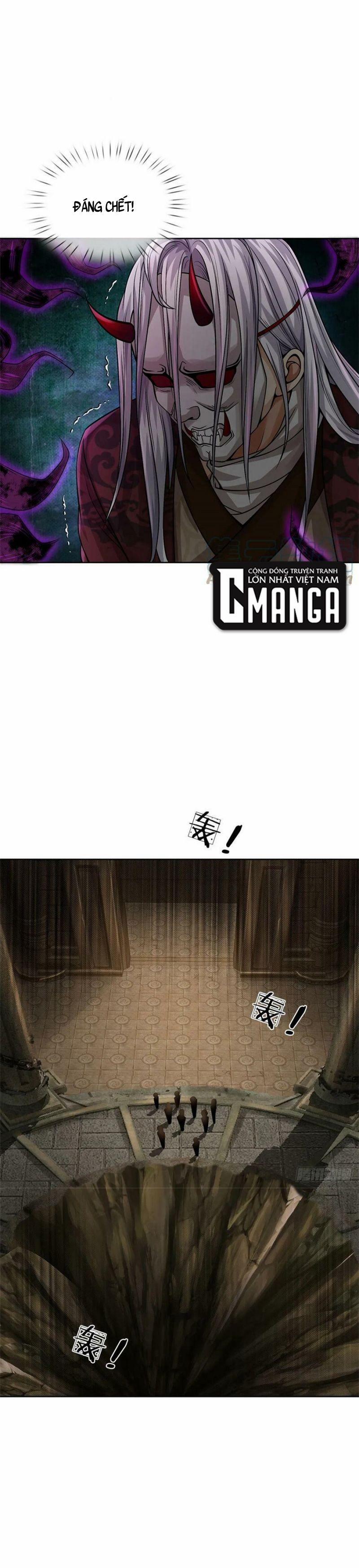 Chúa Tể Chi Lộ 141 trang 8