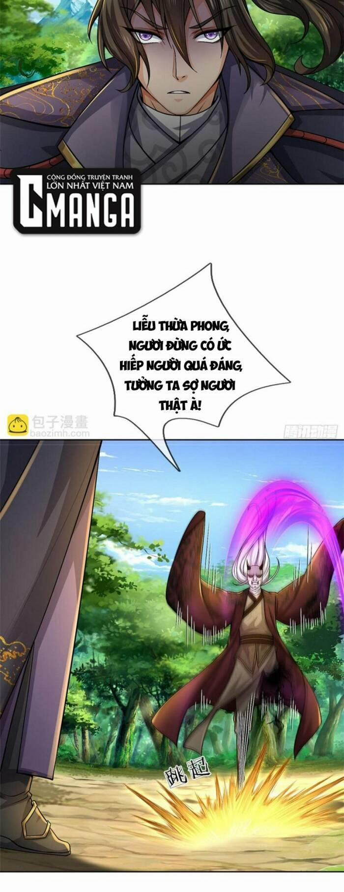 Chúa Tể Chi Lộ 143 trang 10