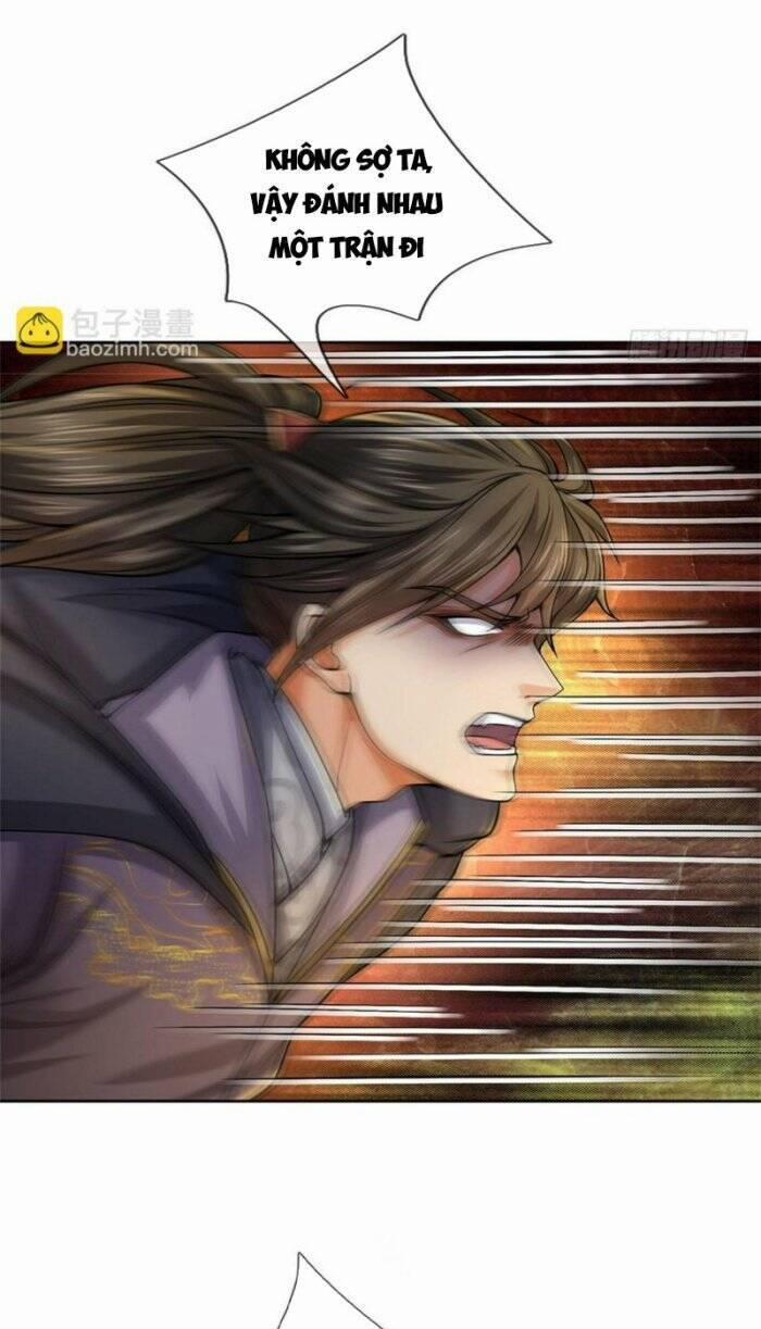 Chúa Tể Chi Lộ 143 trang 11