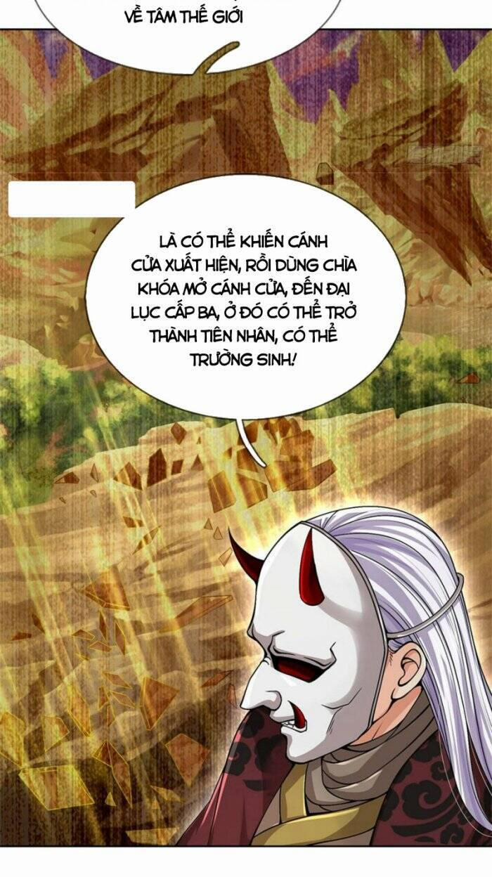 Chúa Tể Chi Lộ 143 trang 18