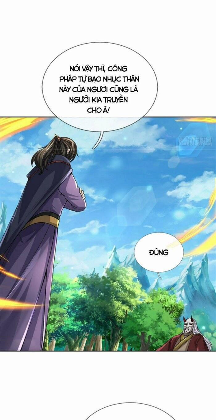 Chúa Tể Chi Lộ 143 trang 19