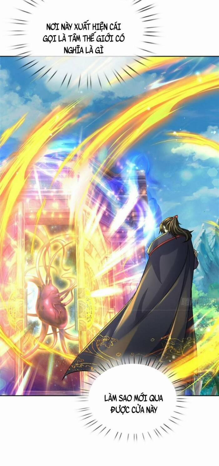 Chúa Tể Chi Lộ 143 trang 22
