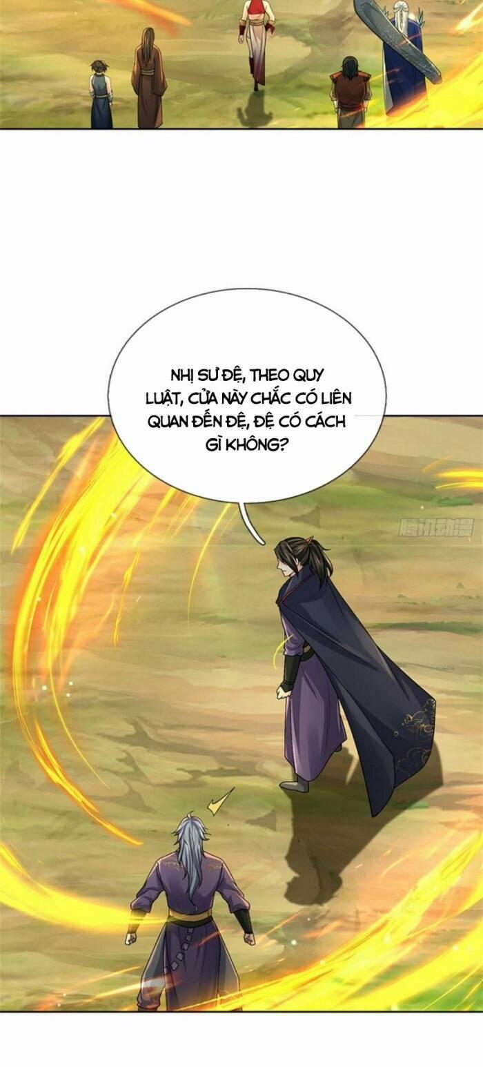 Chúa Tể Chi Lộ 143 trang 24