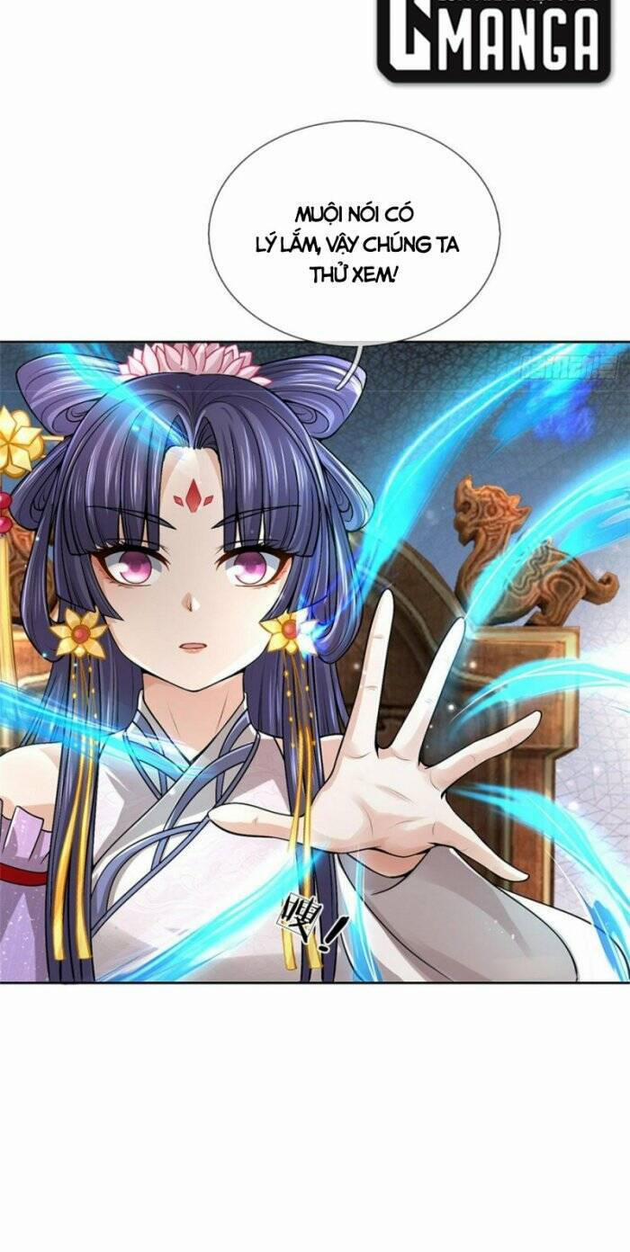 Chúa Tể Chi Lộ 143 trang 34