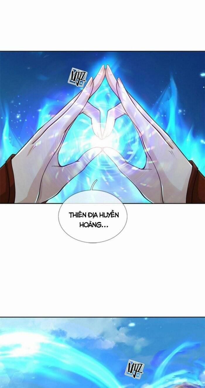 Chúa Tể Chi Lộ 143 trang 37