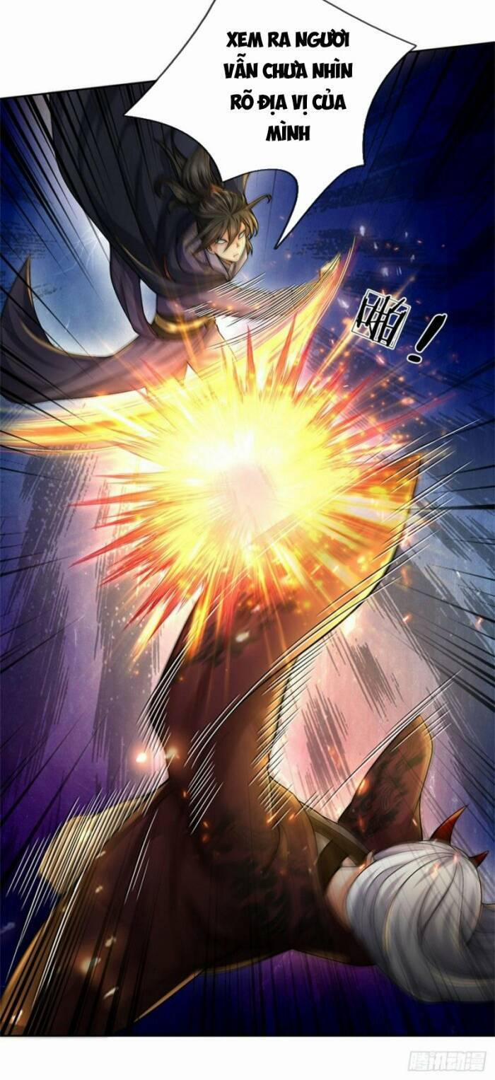 Chúa Tể Chi Lộ 143 trang 8