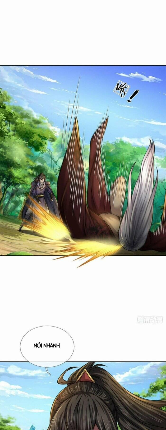 Chúa Tể Chi Lộ 143 trang 9