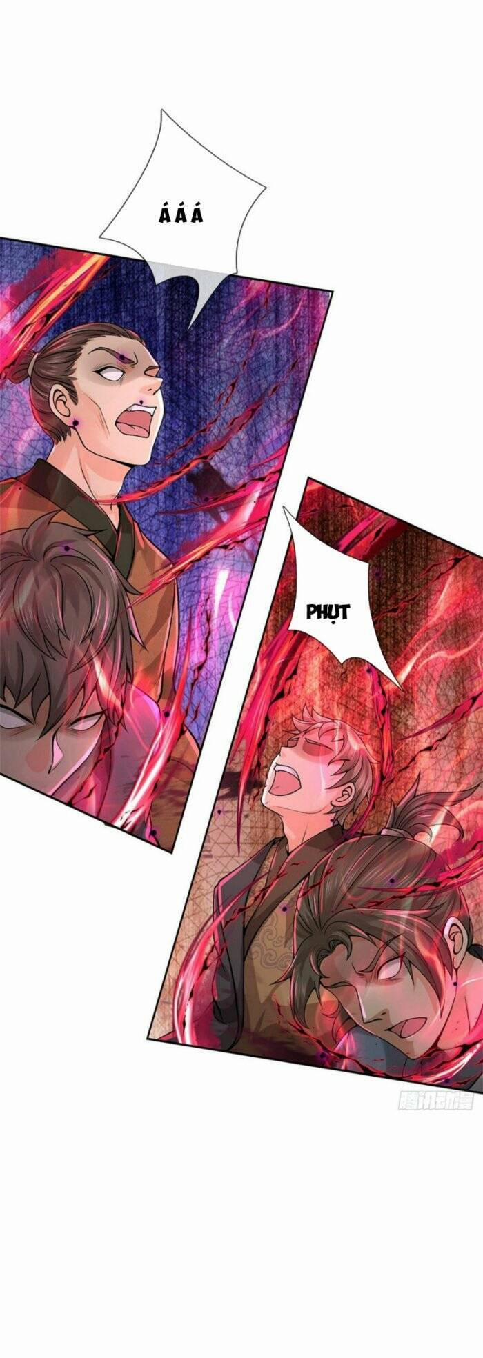 Chúa Tể Chi Lộ 144 trang 10