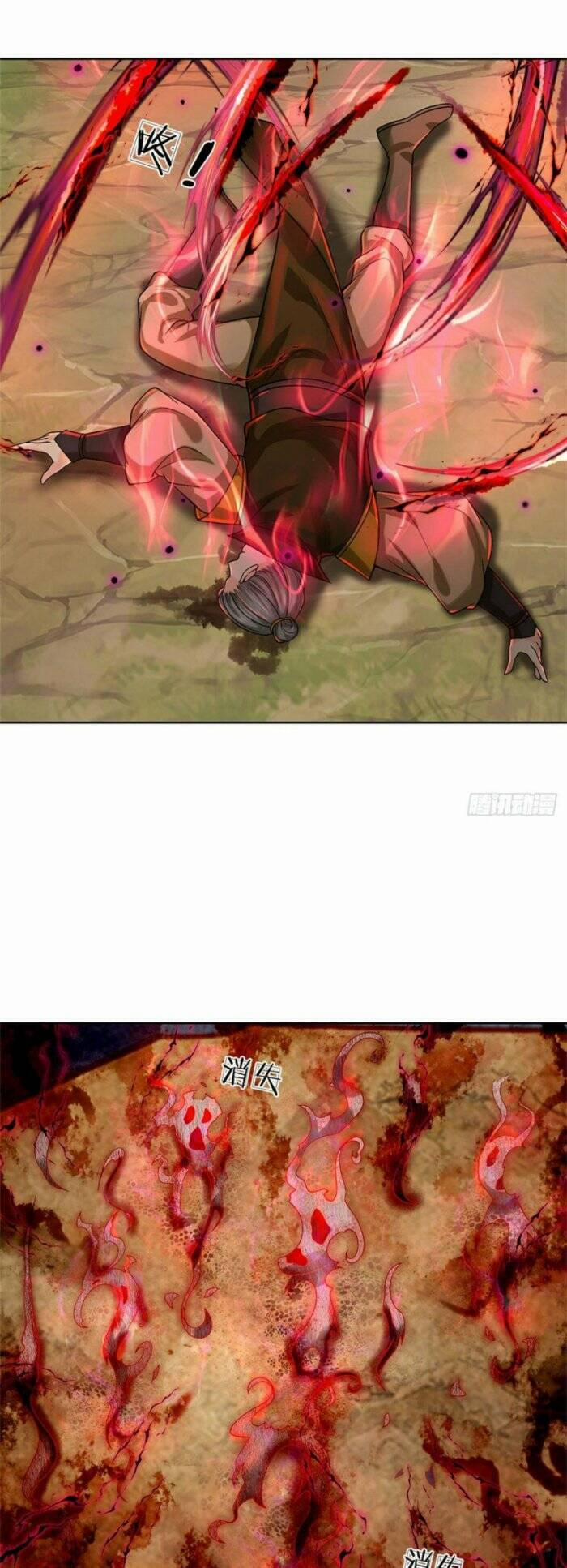 Chúa Tể Chi Lộ 144 trang 14