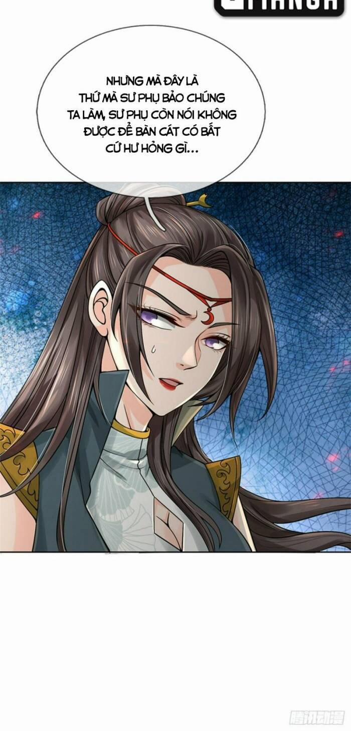 Chúa Tể Chi Lộ 144 trang 21