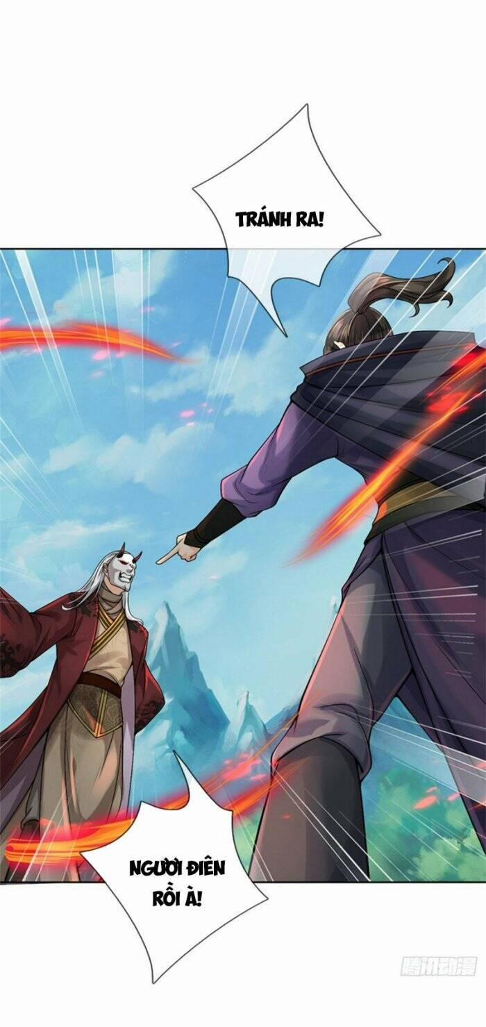 Chúa Tể Chi Lộ 144 trang 24