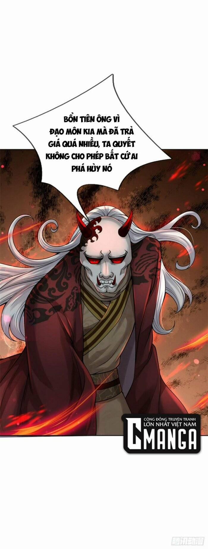 Chúa Tể Chi Lộ 144 trang 26