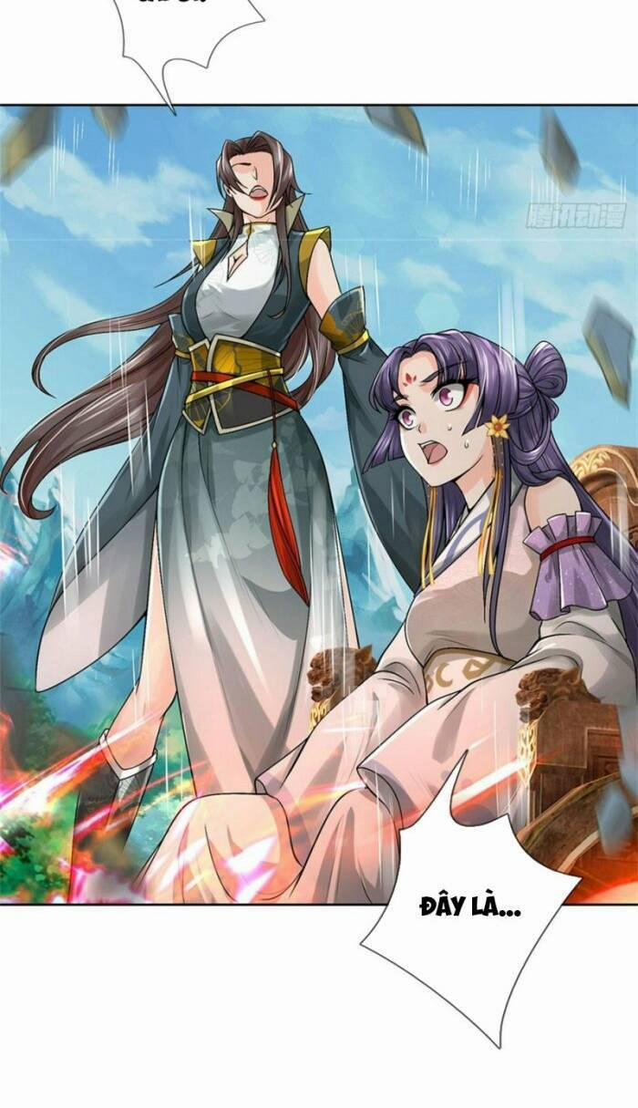 Chúa Tể Chi Lộ 144 trang 3
