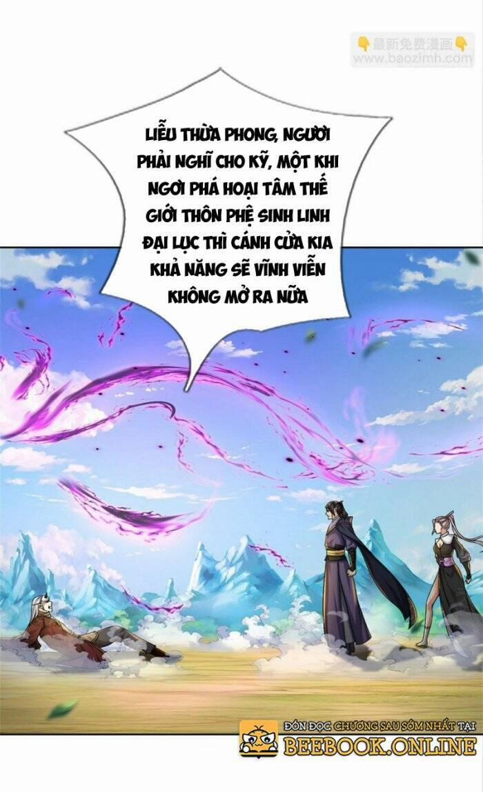 Chúa Tể Chi Lộ 145 trang 17