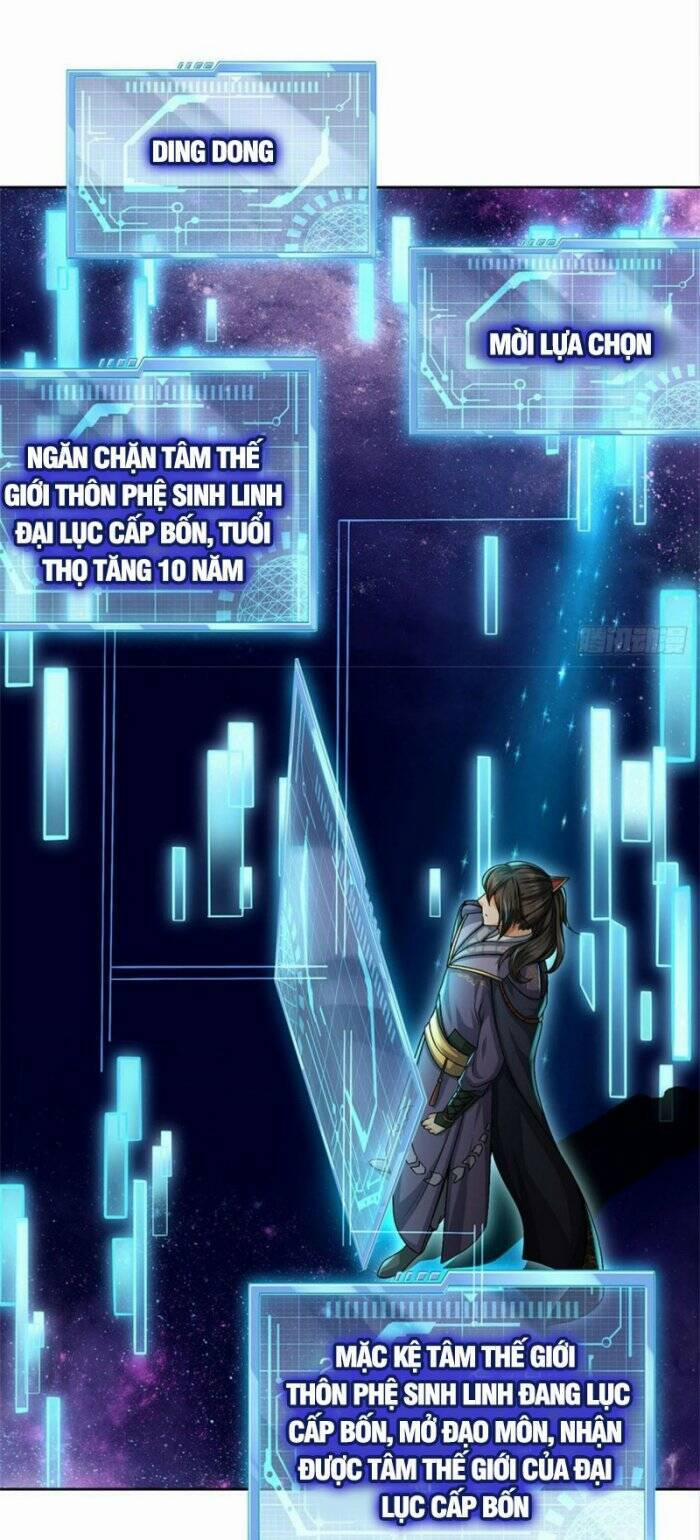 Chúa Tể Chi Lộ 145 trang 19
