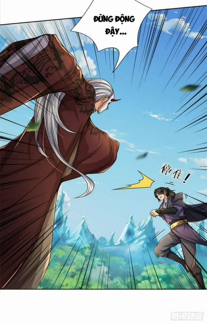 Chúa Tể Chi Lộ 145 trang 2