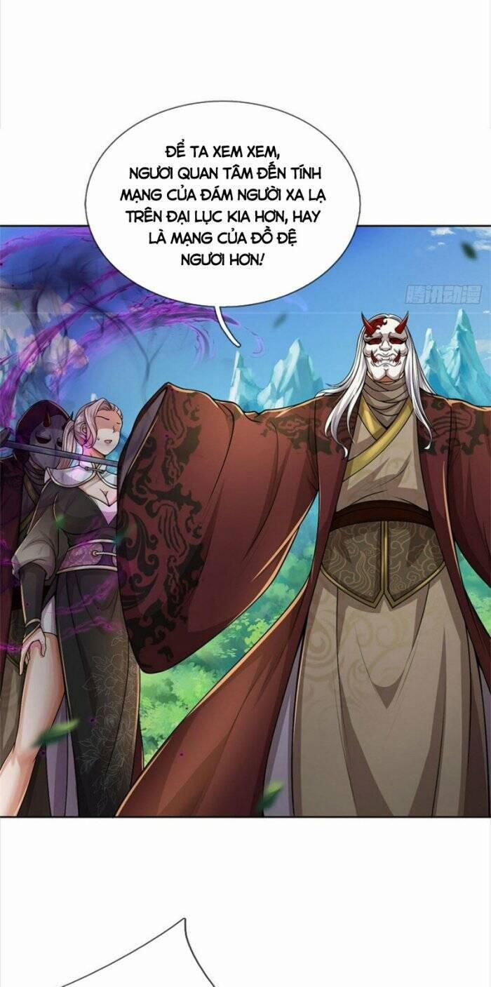 Chúa Tể Chi Lộ 145 trang 7