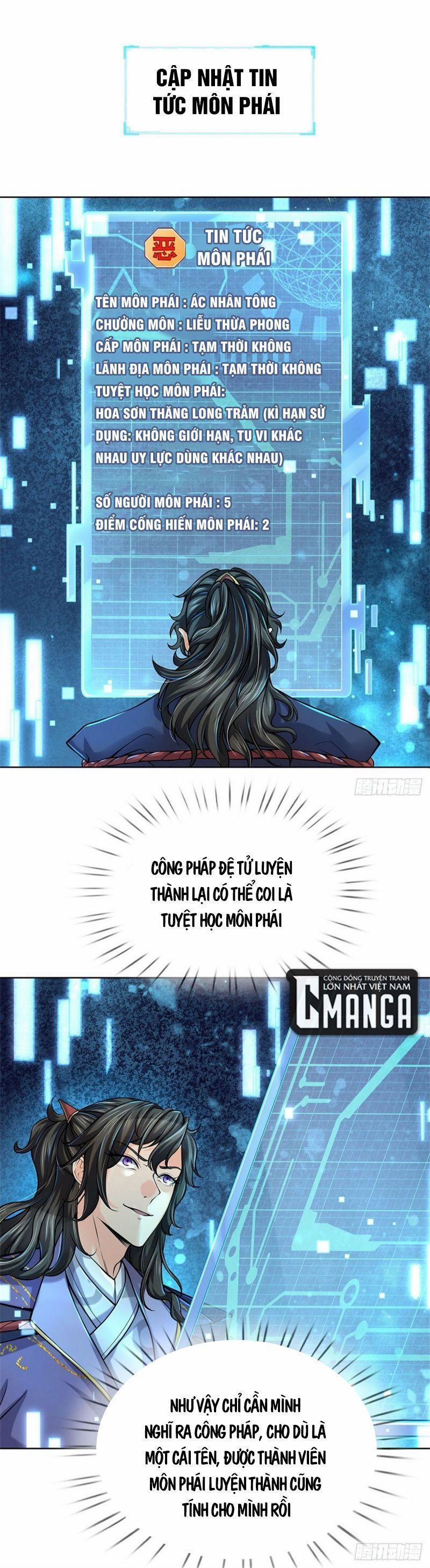 Chúa Tể Chi Lộ 18 trang 0