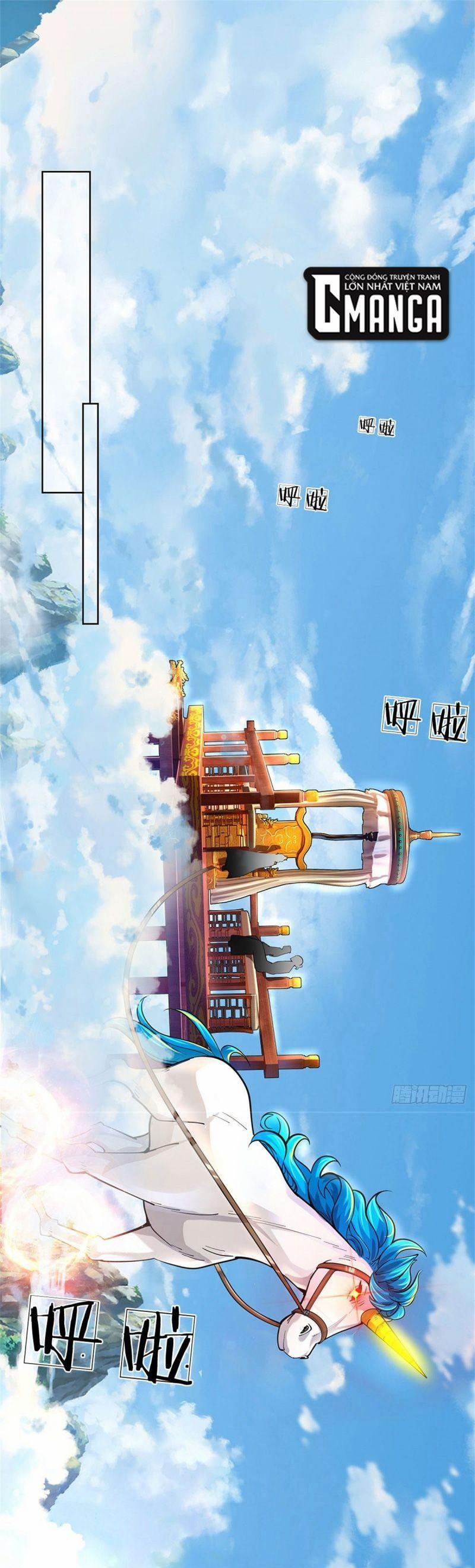 Chúa Tể Chi Lộ 29 trang 0