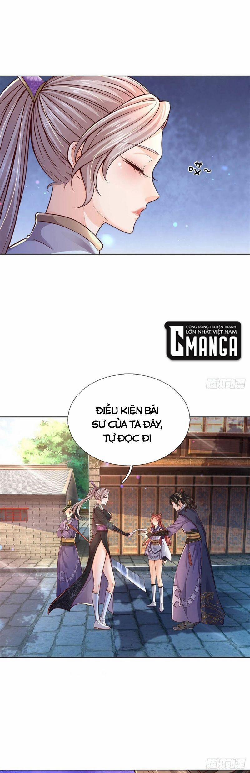 Chúa Tể Chi Lộ 31 trang 0