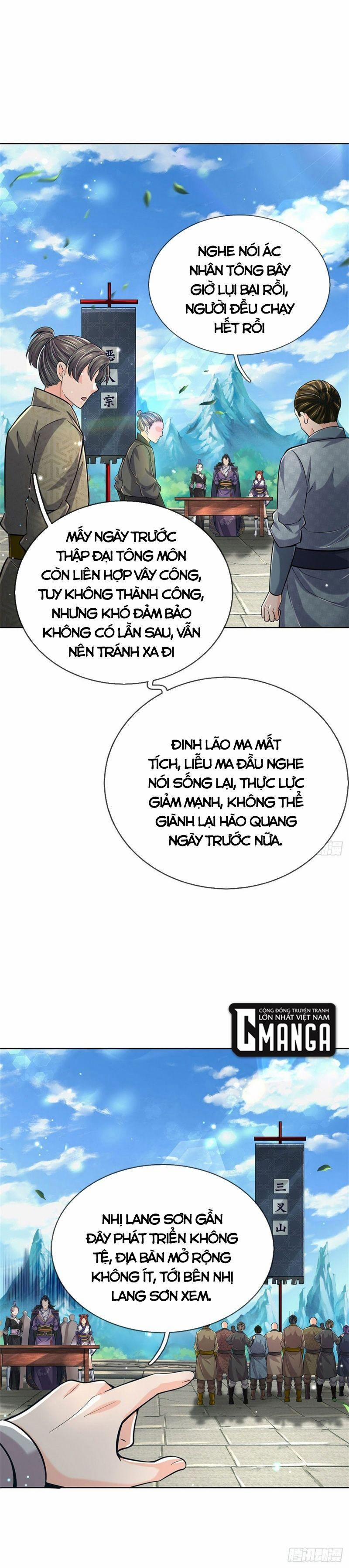Chúa Tể Chi Lộ 41 trang 0