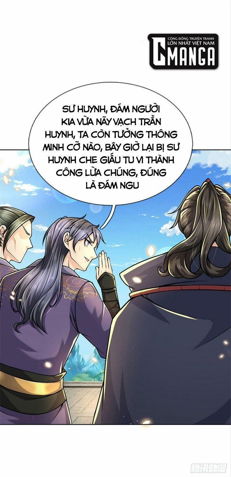 Chúa Tể Chi Lộ 44 trang 1