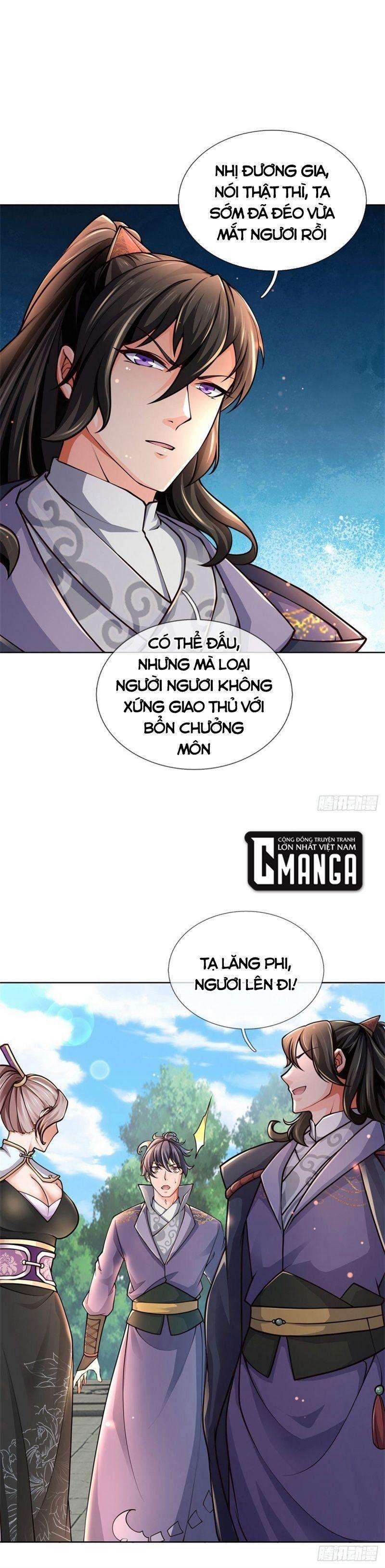 Chúa Tể Chi Lộ 48 trang 0