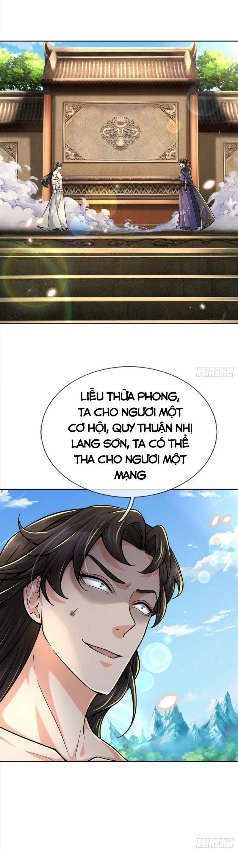 Chúa Tể Chi Lộ 52 trang 1
