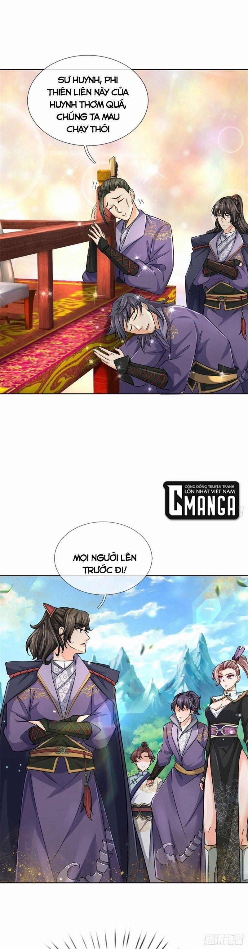 Chúa Tể Chi Lộ 56 trang 0