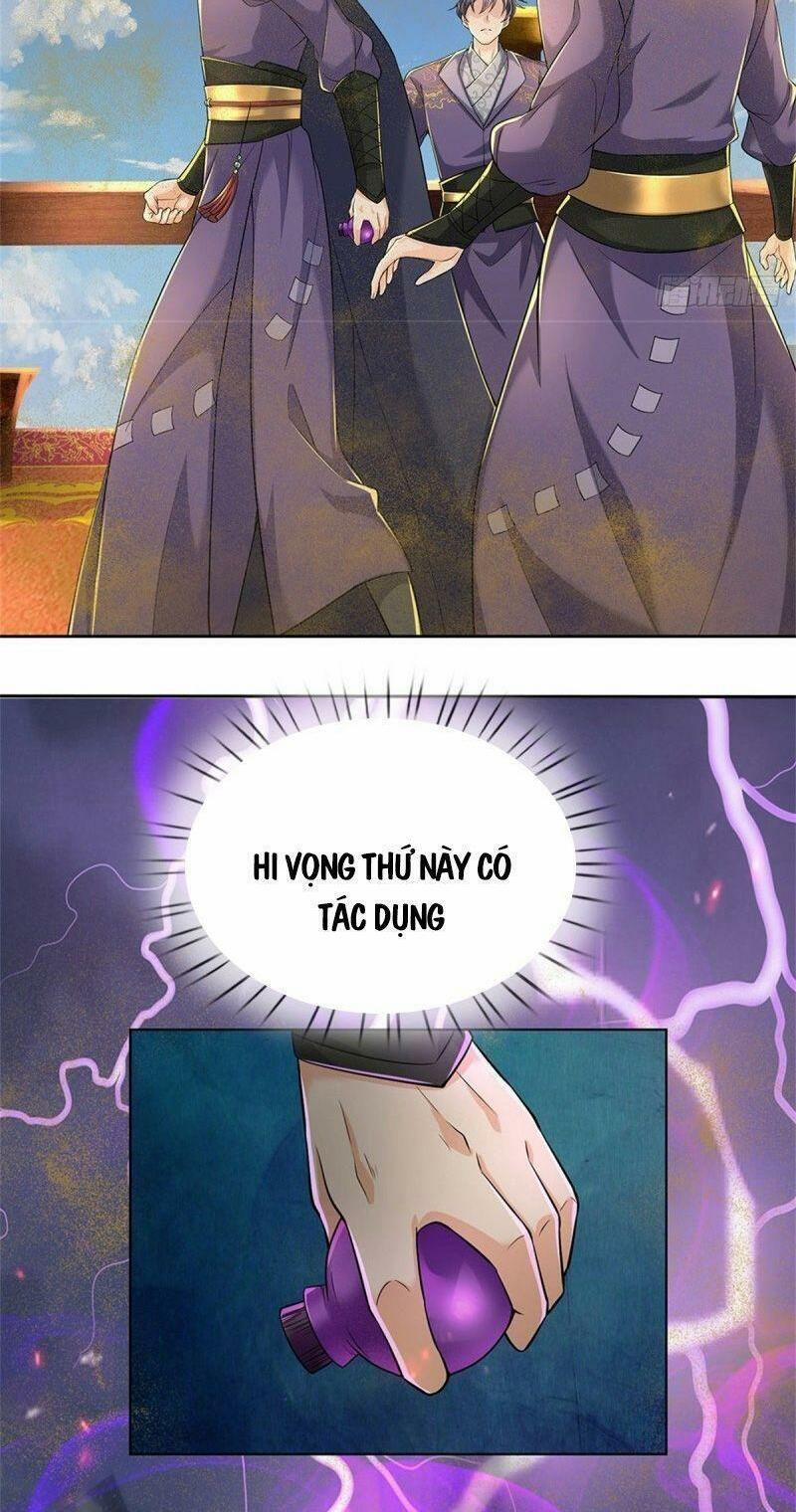 Chúa Tể Chi Lộ 60 trang 1