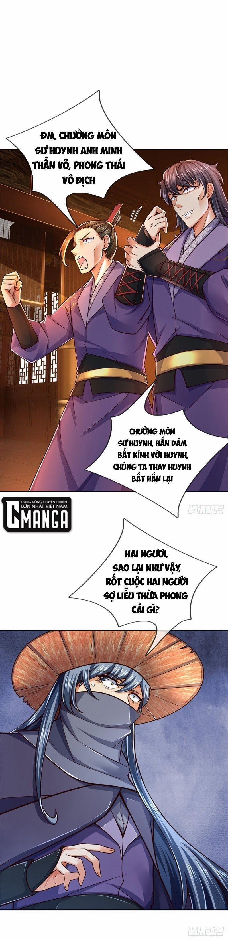Chúa Tể Chi Lộ 69 trang 0