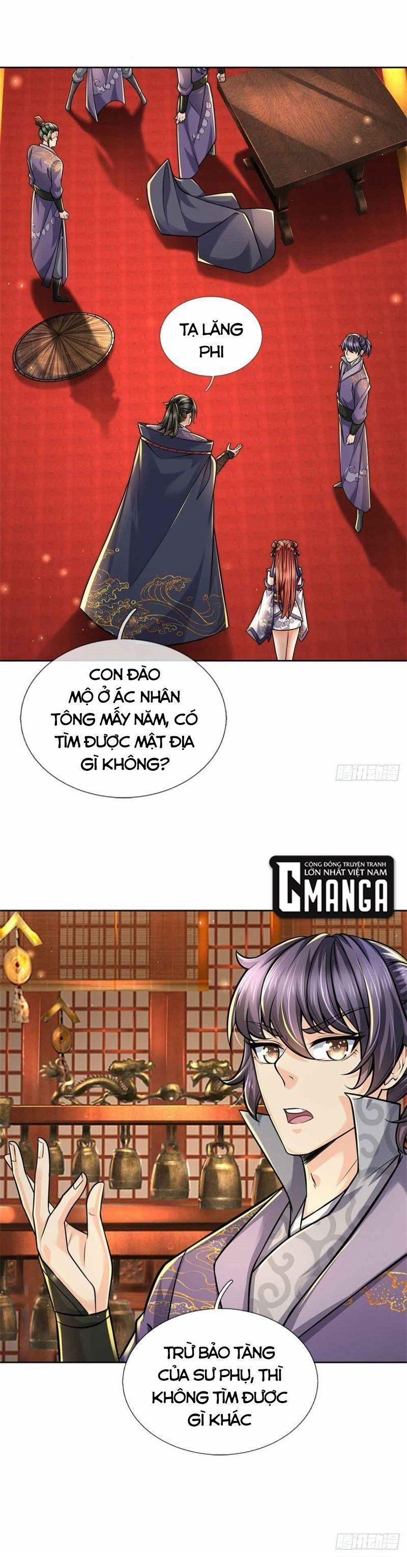 Chúa Tể Chi Lộ 72 trang 0
