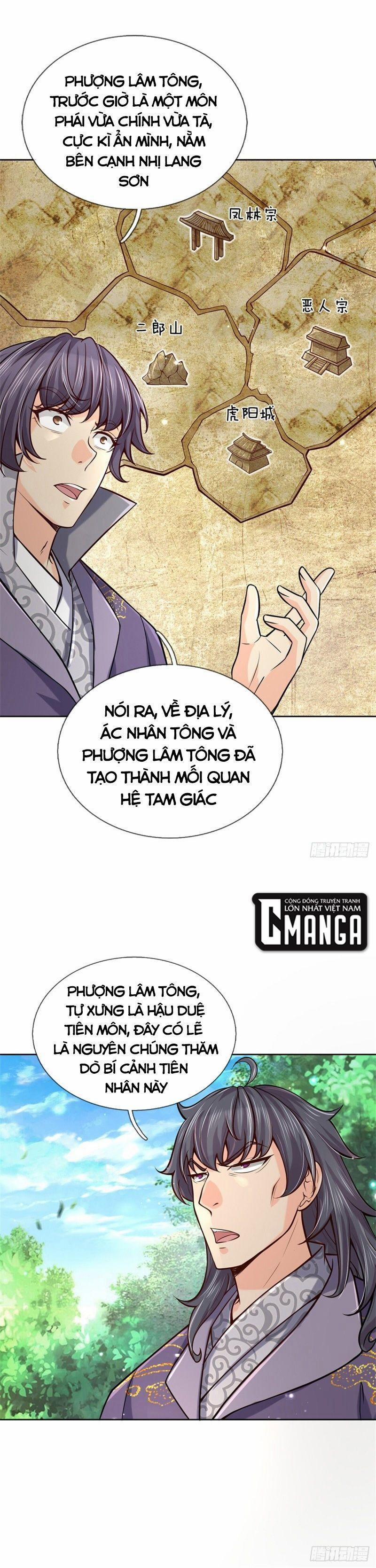 Chúa Tể Chi Lộ 76 trang 0