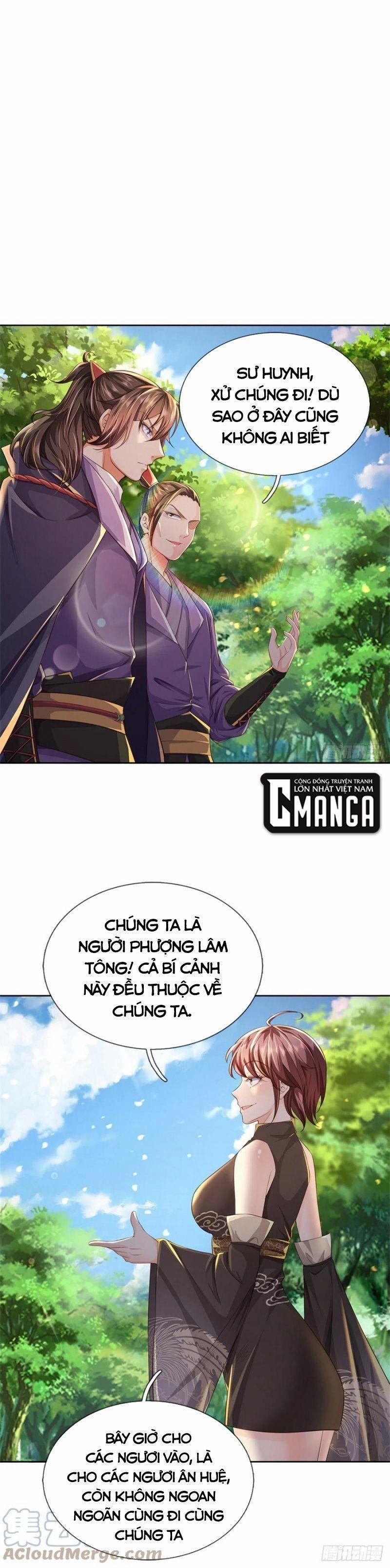 Chúa Tể Chi Lộ 77 trang 0