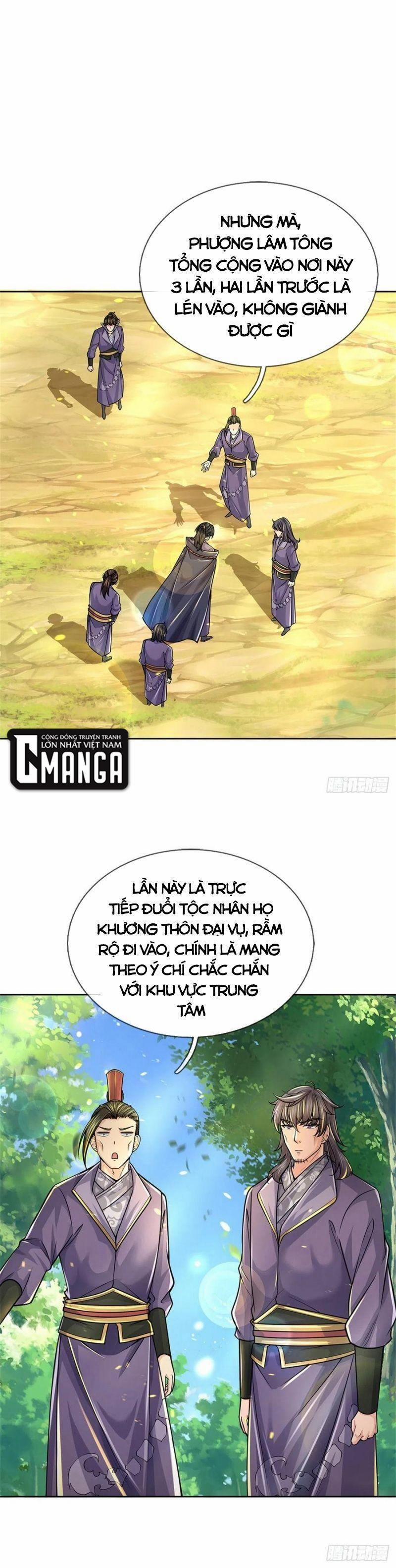 Chúa Tể Chi Lộ 81 trang 0