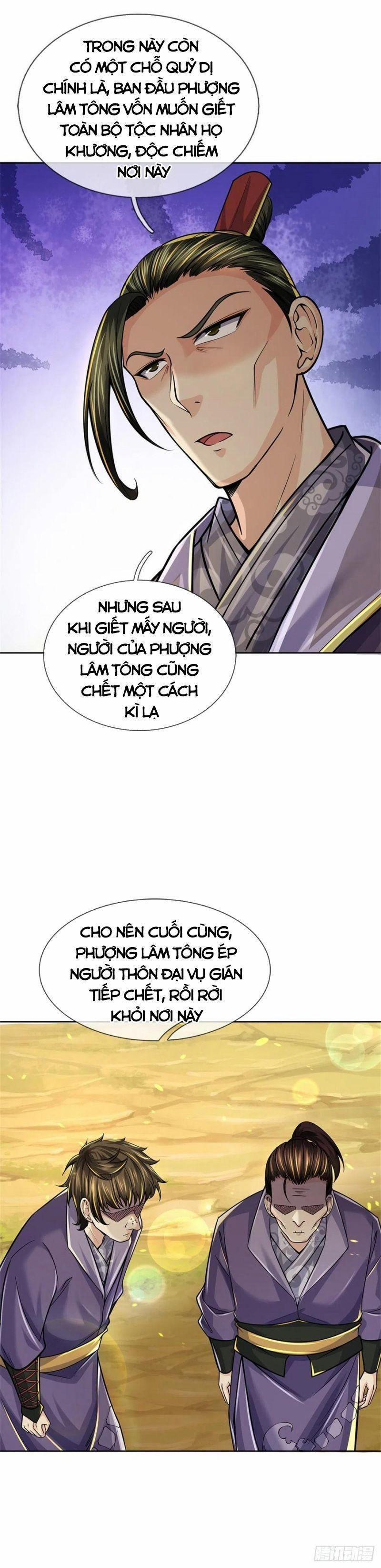 Chúa Tể Chi Lộ 81 trang 1