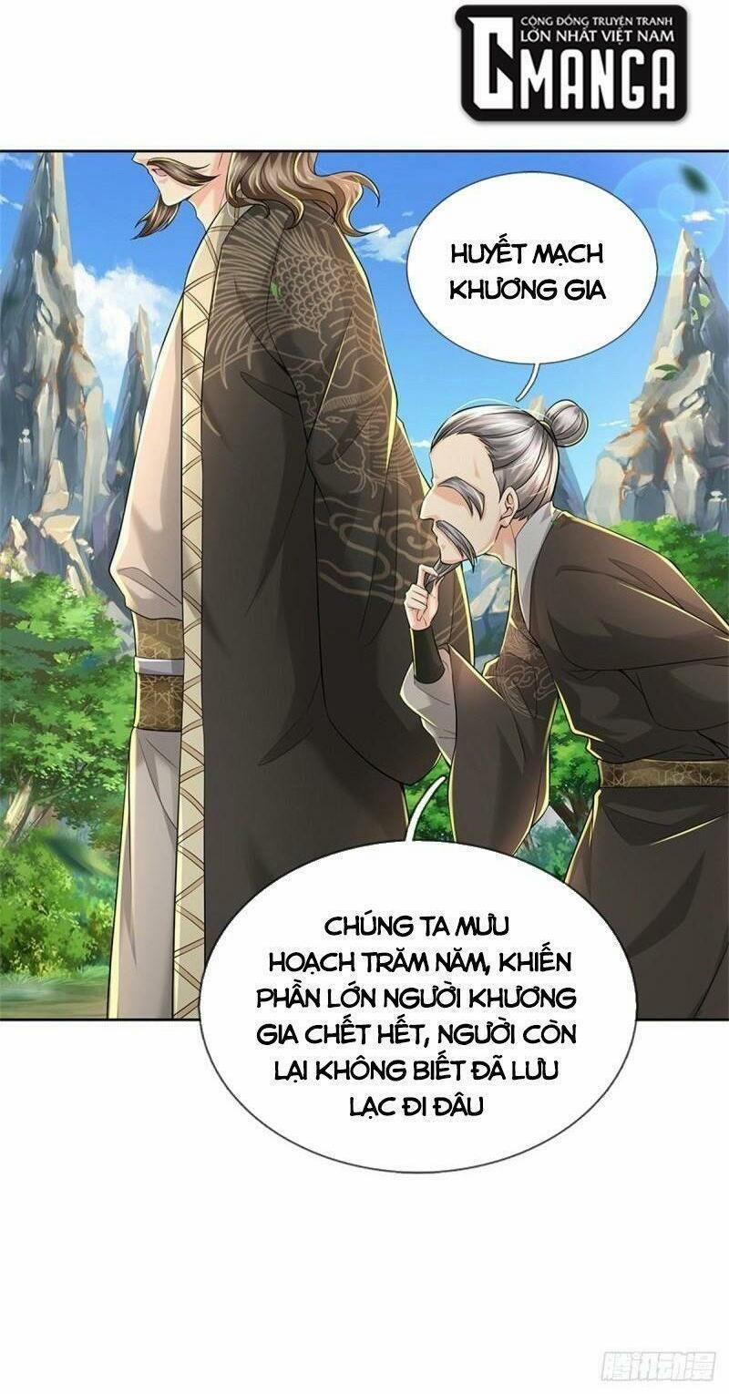 Chúa Tể Chi Lộ 94 trang 1