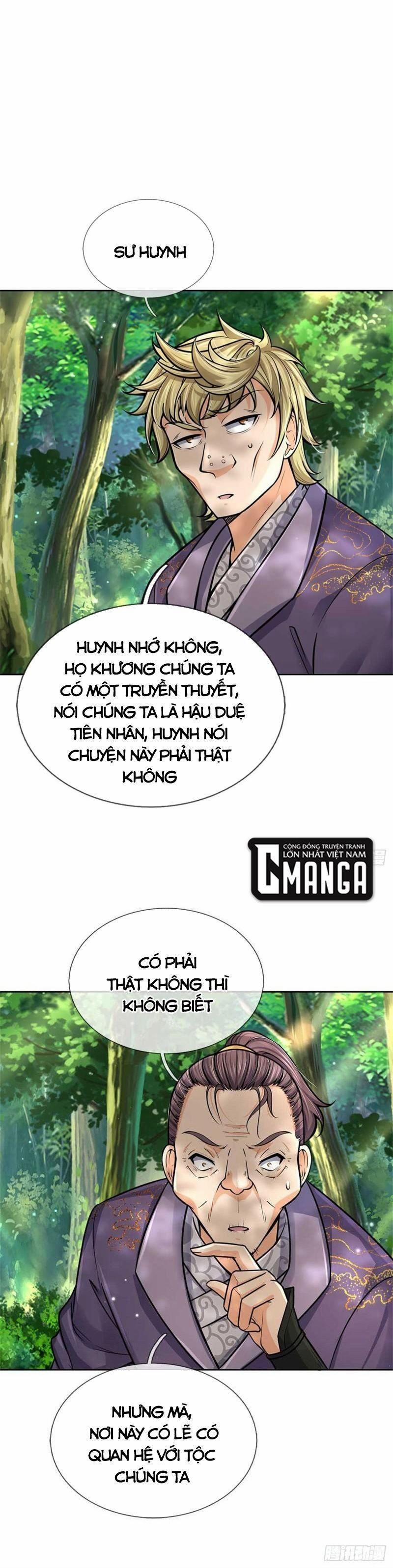 Chúa Tể Chi Lộ 95 trang 0