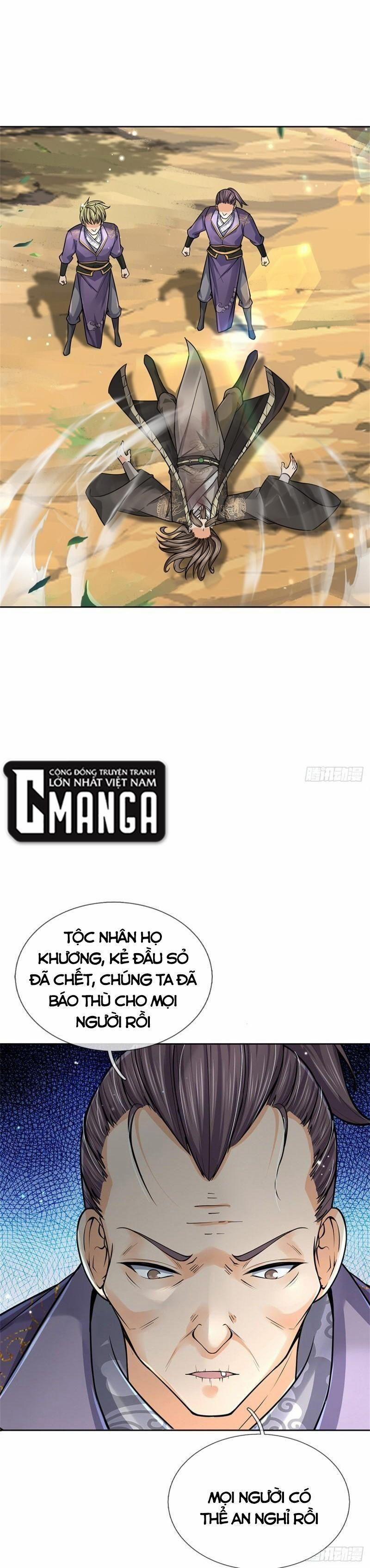 Chúa Tể Chi Lộ 98 trang 0