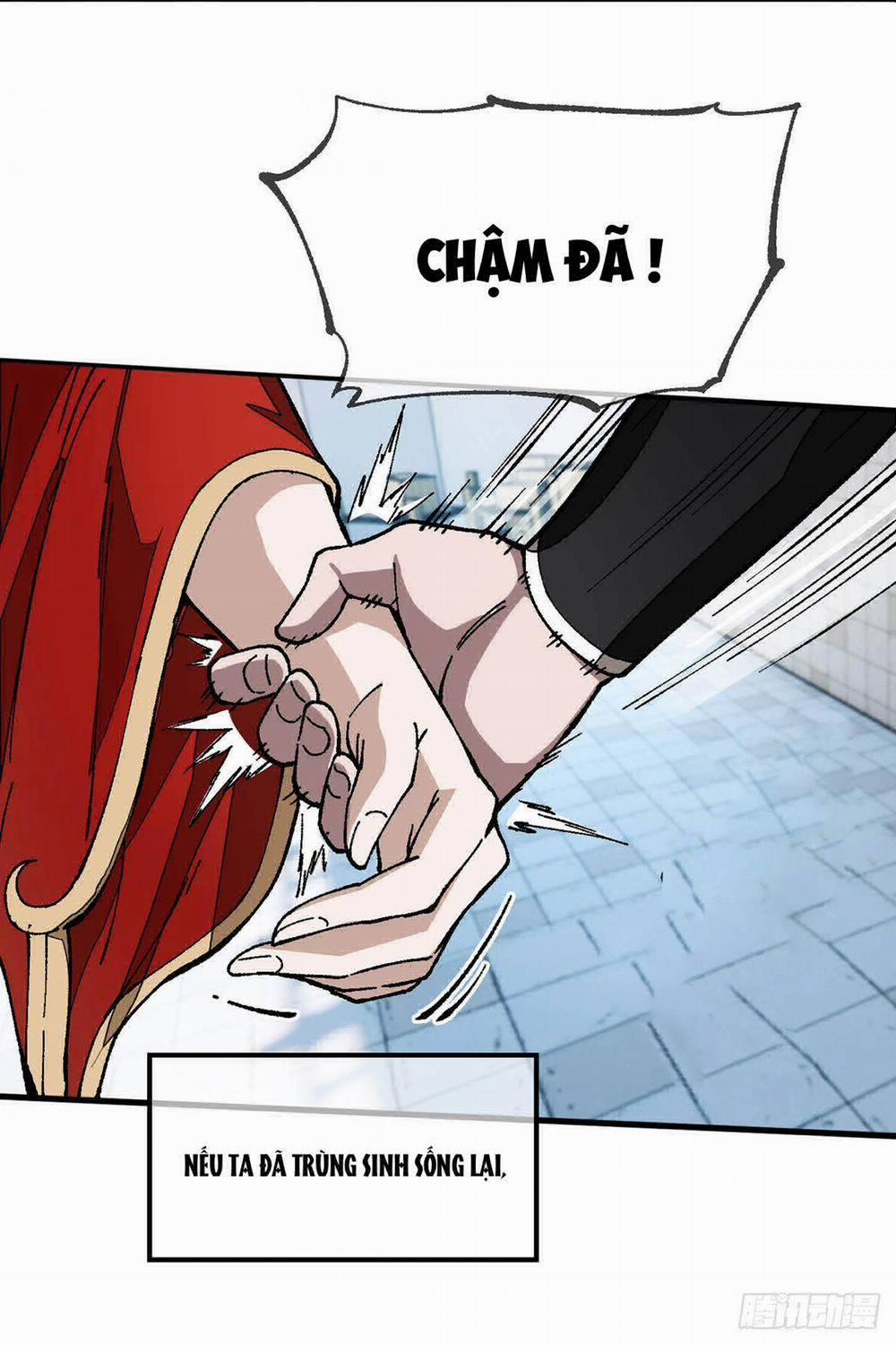 Chúa Tể Cơ Giới 1 trang 12