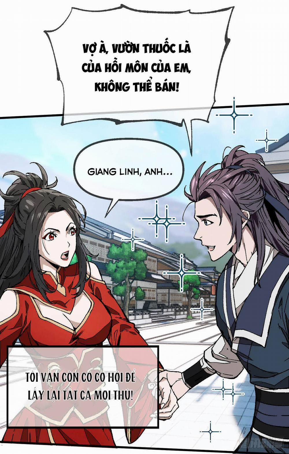 Chúa Tể Cơ Giới 1 trang 13