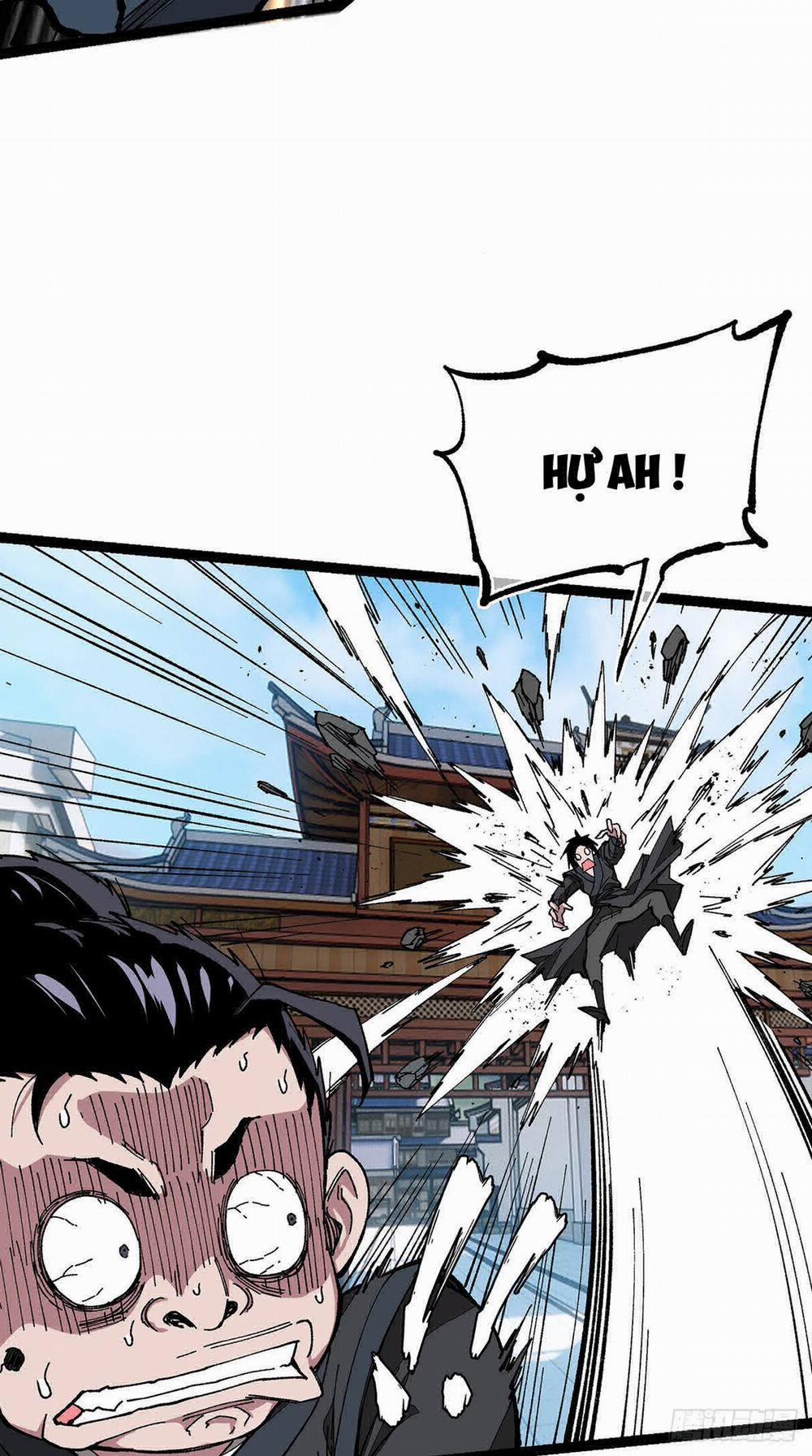 Chúa Tể Cơ Giới 1 trang 22